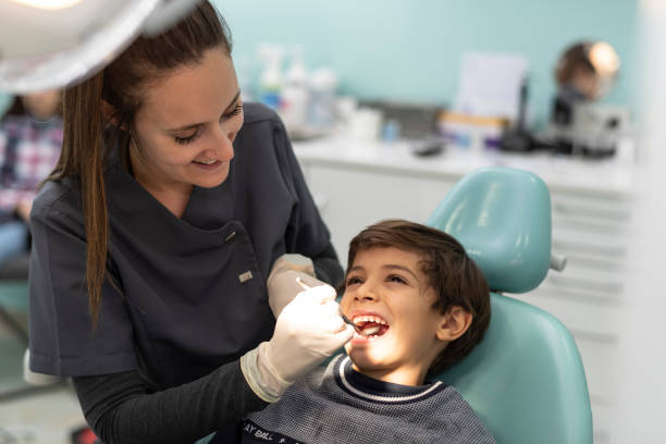 Best Pediatric Emergency Dentist in Mianna, AR