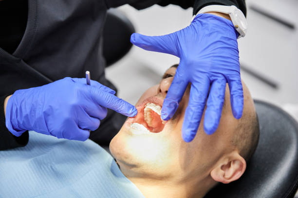 Best Emergency Broken Tooth Repair in Mianna, AR