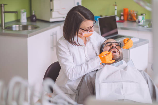 Best Emergency Broken Tooth Repair in Mianna, AR
