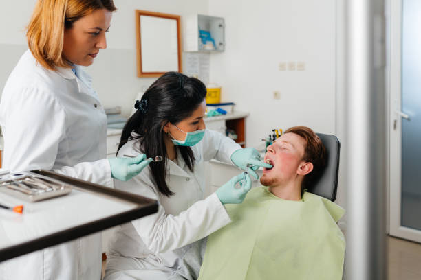 Best Emergency Treatment for Toothache in Mianna, AR