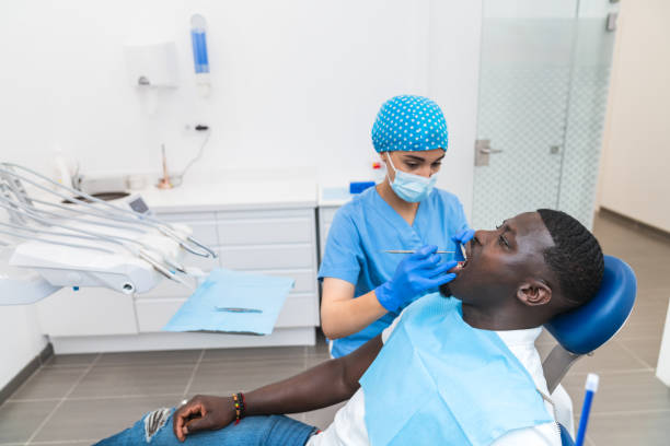 Best Same-Day Emergency Dentist in Mianna, AR